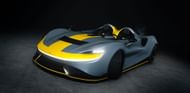 The uniquely designed Progen Celeste mod in GTA V (Image via gta5-mods.com)